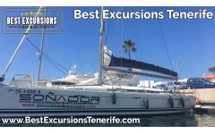 SoÃ±ador Sailing Yacht Private Charter